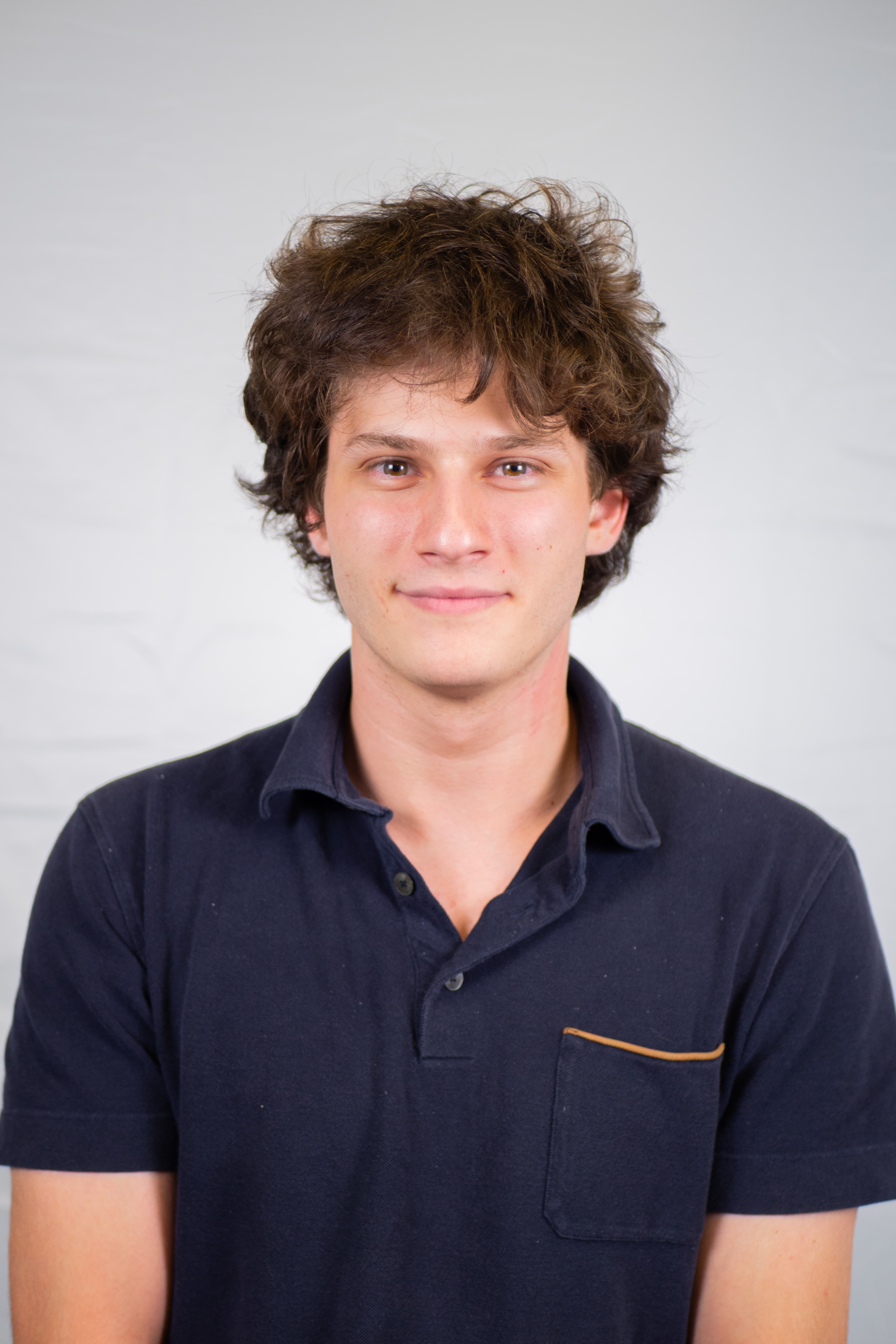 Charlie Simons Headshot