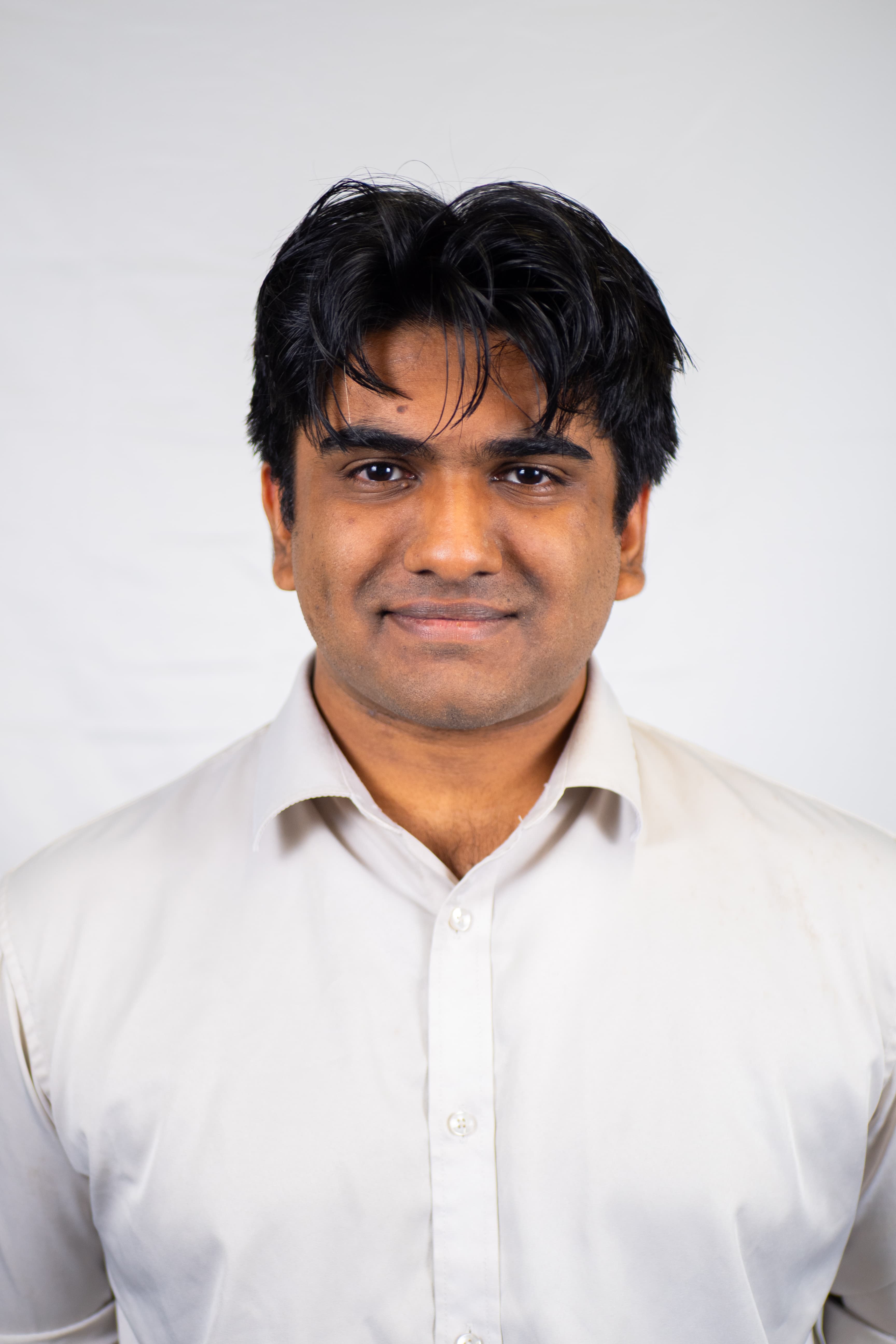 Ehan Haque Headshot